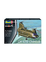 03825 CH-47D チヌーク