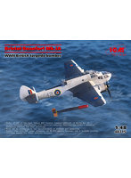 48315 1/48 ブリストルビューフォートMk.IA 雷撃機