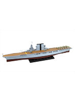 W259 1/700 アメリカ海軍 航空母艦 CV-3 サラトガ 1936