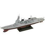 JP14 1/700 海上自衛隊 護衛艦 DD-119 あさひ 塗装済みプラモデル