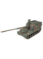 G54 1/35 陸上自衛隊 99式自走155mmりゅう弾砲