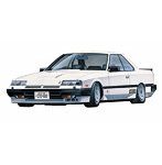 ID112 1/24 スカイライン 2000ターボインタークーラーRS・X（R30型）