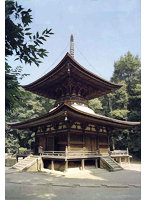 建10 1/100 多宝塔