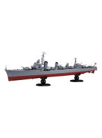 350艦NEXT2EX-2 1/350 日本海軍駆逐艦 島風 竣工時 特別仕様（乗組員・エッチングパーツ付き）