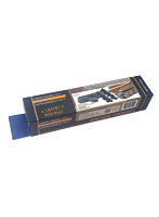 IMA35023 1/35 ドイツ陸軍 ティーガーI型戦車用 初期型履帯（3Dプリント）