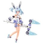 PUNI☆MOFU 雪トゥ