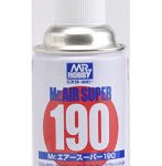 PA148 Mr.エアースーパー190