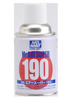 PA148 Mr.エアースーパー190