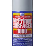 B524 Mr.プライマーサーフェイサー1000 スプレー