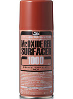 B525 Mr.オキサイドレッドサーフェイサー1000