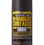 B528 Mr.マホガニーサーフェイサー1000 スプレー