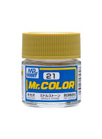 C021 Mr.カラー ミドルストーン