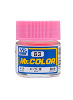 C063 Mr.カラー ピンク