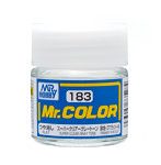 C183 Mr.カラー スーパークリアーグレートーン
