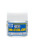 C183 Mr.カラー スーパークリアーグレートーン