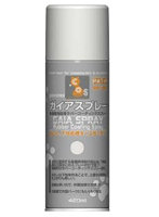 DC-09 ガイアスプレー ホワイト