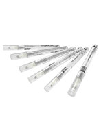 グリーンスタッフワールド GSWD-12874 詰め替え用ペイントペン0.5（パックx6）