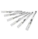 グリーンスタッフワールド GSWD-12875 詰め替え用ペイントペン0.7（パックx6）