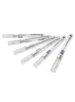 グリーンスタッフワールド GSWD-12875 詰め替え用ペイントペン0.7（パックx6）