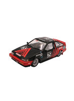 ID291 1/24 アドバンカローラレビン 3door