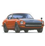 ID91 1/24 フェアレディZ 432R