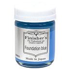 ファンデーションブルー 20ml