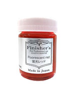 蛍光レッド 20ml