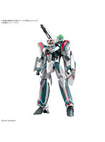 【6月再生産分】HG 1/100 VF-31S ジークフリード （アラド・メルダース機）