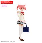 【6月再生産分】30MP 鹿目まどか（制服Ver.）