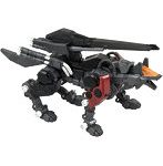 RMZ-008 コマンドウルフ アーバイン仕様