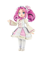 プラフィア 四国めたん 「誘惑の甘味―シュガーベリー―」