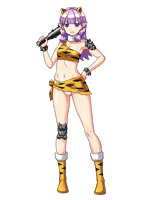 SP678 1/12 12たまごガールズ コレクション No.51 ‘クレア フロスト’（おに）