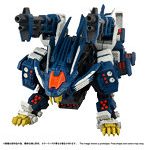 RMZ-016 ブレードライガーパンツァー （ZBF）