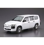 65 1/24 トヨタ NCP160V プロボックス/サクシード ’14 ザ☆モデルカー