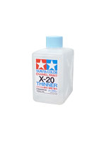 80040 エナメル溶剤特大（X-20 250ml）