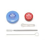 74548 スプレーワーク エアーブラシ用クリーニングセット