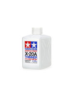 81040 アクリル溶剤特大(X-20A 250ml)