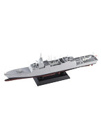JP22 1/700 海上自衛隊 護衛艦 FFM-1 もがみ 塗装済みプラモデル