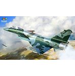01690 1/72 パキスタン空軍 J-10CE0＆インド空軍 ラファール 2in1