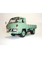 【再販】 TR1 1/32 三菱ふそうキャンターT200系S50