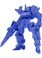 MODEROID SIDE:CC レガートエッジ （ブルーVer.）