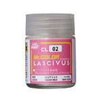 CL02 Mr.カラーラスキウス ココアミルク