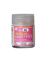 CL02 Mr.カラーラスキウス ココアミルク