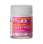 CL06 Mr.カラーラスキウス クリアーホワイト