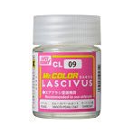 CL09 Mr.カラーラスキウス スムースパールコート