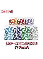 XS10-600 パワースポンジヤスリ10mm＃600