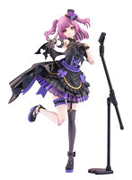 如月 ユエ【歌姫衣装】