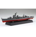 【再販】1/700 艦NX16 日本海軍秋月型駆逐艦 秋月/初月 昭和19年/捷一号作戦