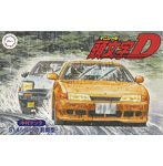 ISD13 1/24 S14シルビア 前期型 中村ケンタ