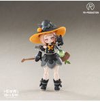 PR PRODUCTION 異世界旅行の手帳シリーズ02 新人魔術師 マーズ・ストック